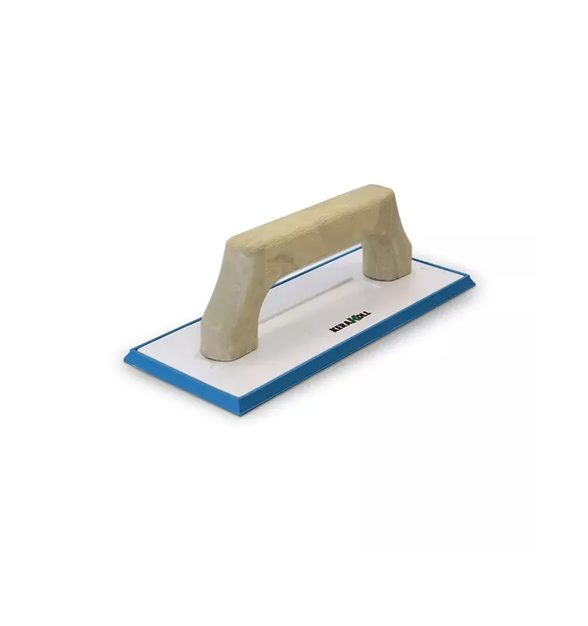 Kerakoll - accessories - rubber spreader for joints