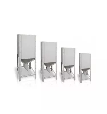 HKS Lazar - folding tray