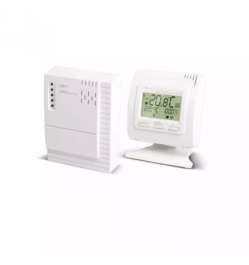 DK System - DK Logic 250 room thermostat