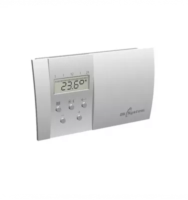 DK System - DK Logic 100 room thermostat