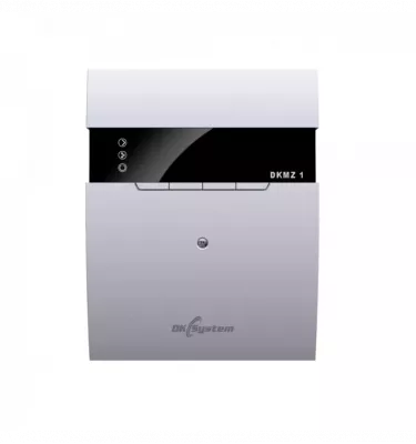 DK System - the DKMZ1 extension module