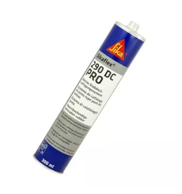 Sika - Sikaflex-290DC Pro deck sealant