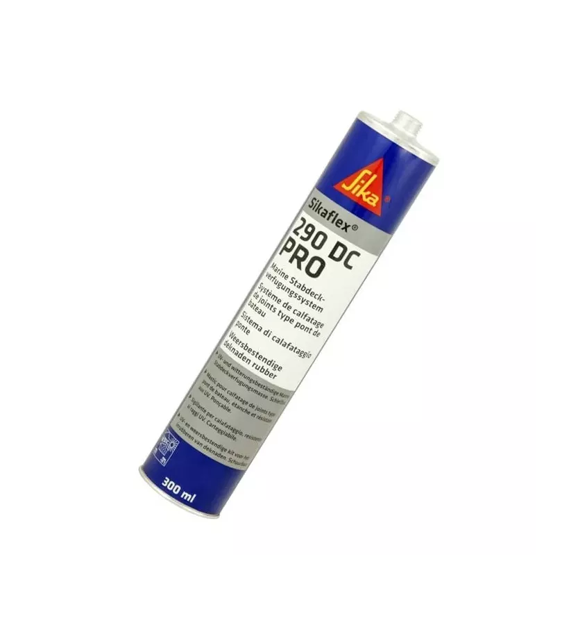 Sika - Sikaflex-290DC Pro deck sealant