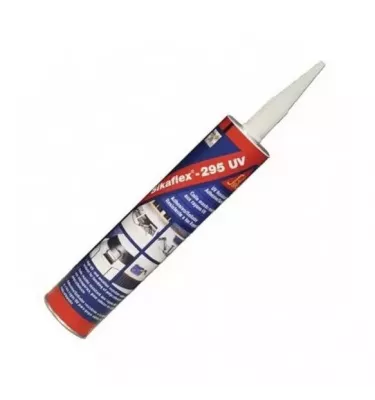 Sika - Sikaflex-295 UV windscreen sealant adhesive