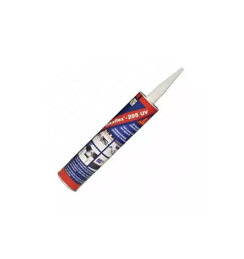 Sika - Sikaflex-295 UV windscreen sealant adhesive