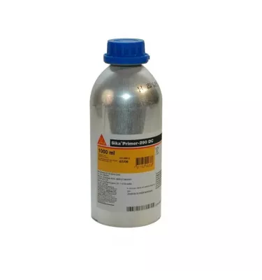 Sika - SikaPrimer-290DC bonding and sealing primer