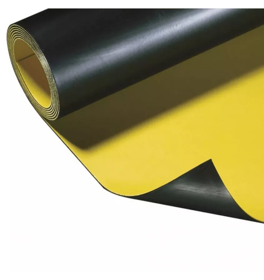 Sika - Sikaplan WP 1100 20 HL waterproofing membrane