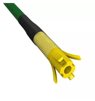 Sika - the SikaFuko VT-1 sealing injection system