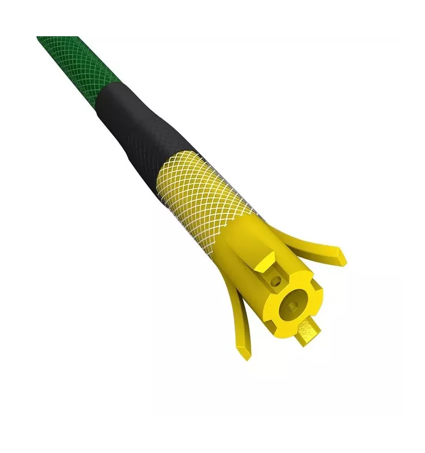 Sika - the SikaFuko VT-1 sealing injection system