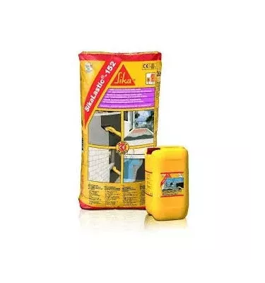 Sika - Sikalastic 152 cement mortar