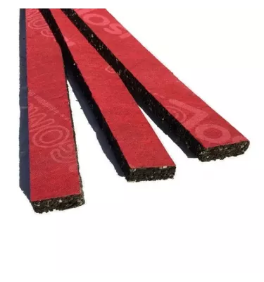 Isolgomma - boční obvodový panel Highmat