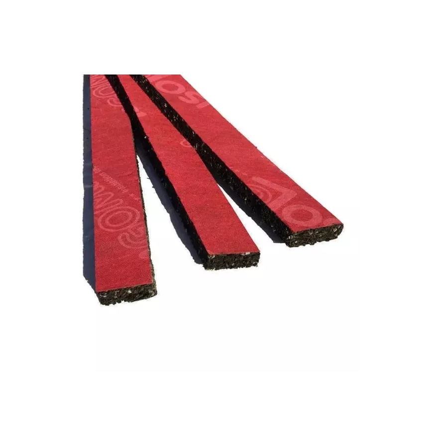 Isolgomma - panel obwodowy Side Highmat