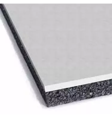 Isolgomma - Mustwall B acoustic insulation board