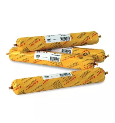 Sika - Sikaflex Pro-3 SL self-leveling polyurethane sealing material