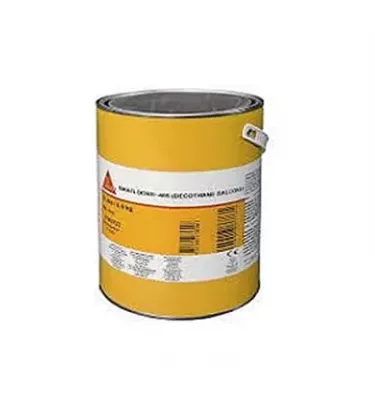 Sika - Sikafloor-406 aliphatic polyurethane resin