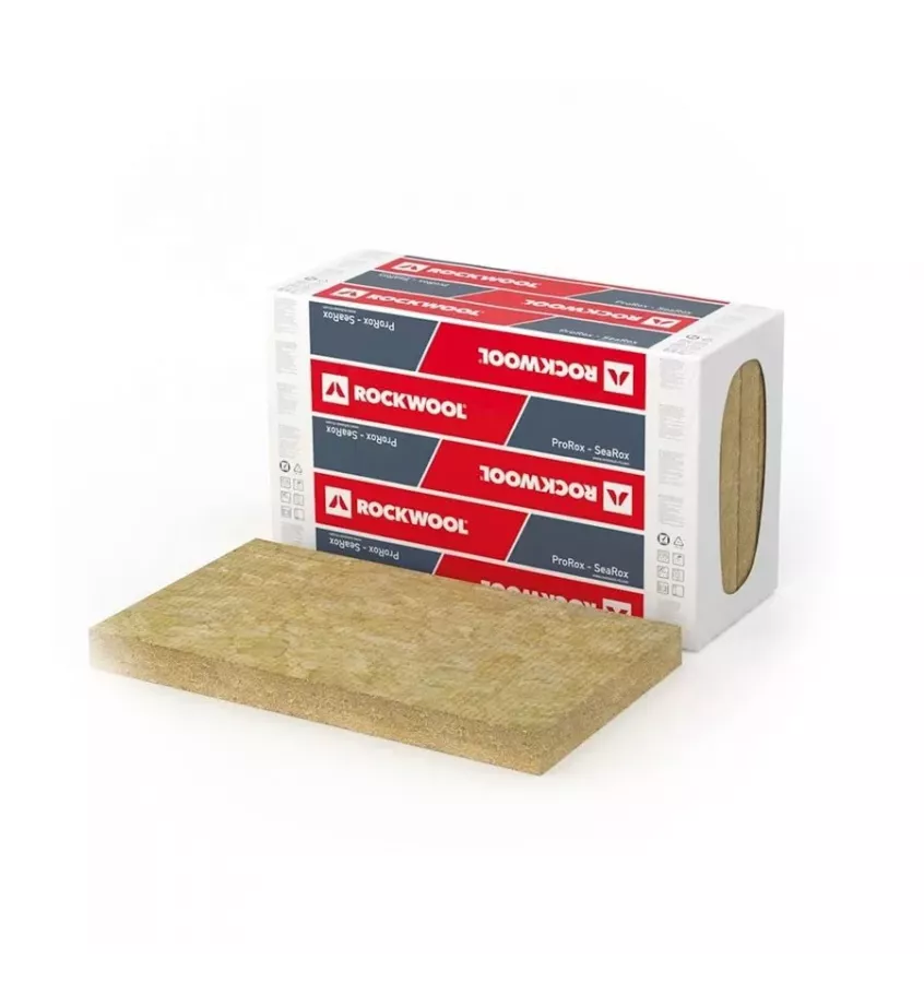 Rockwool - ProRox SL 920 mineral rock slab (Techrock)