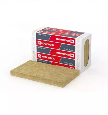 Rockwool - ProRox SL 550 rock wool slab (Techrock)