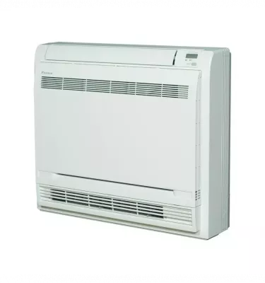 Daikin-podlahová jednotka FVXM-F + RXM-R