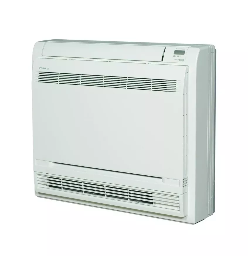 Daikin - FVXM-F + RXM-N9 base unit