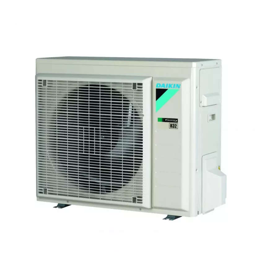 Daikin - FVXM-F + RXM-N9 base unit