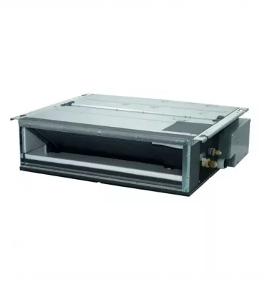 Daikin-kanálová jednotka FDXM-F9 + RXM-R