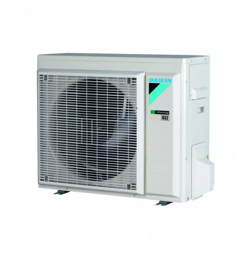 Daikin - channel unit FDXM-F3 + RXM-N9