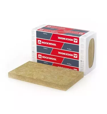 Rockwool - deska z minerální vlny ProRox SL 586 (Techrock)