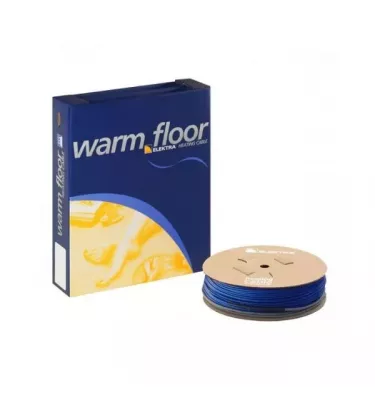 Elektra - jednostranný topný kabel DM