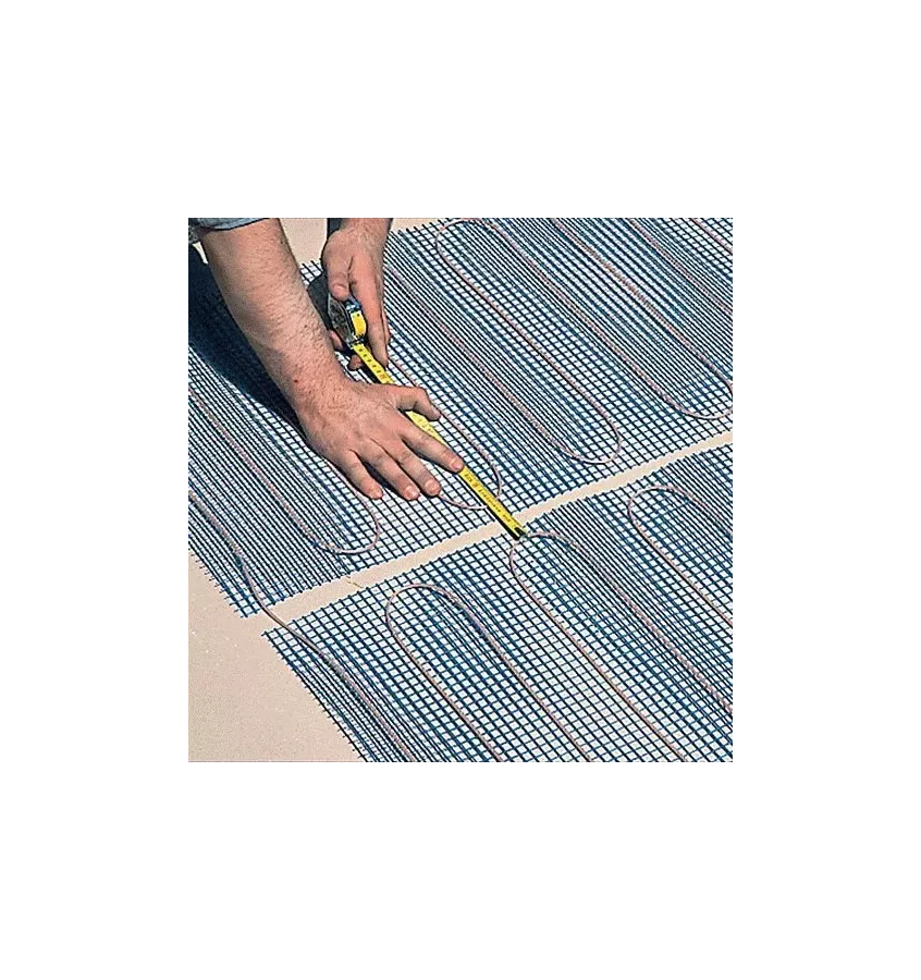 Elektra - oboustranná topná rohož MG