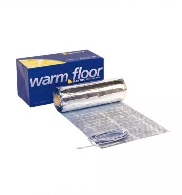 Elektra - topná fólie jednostranně napájená WoodTec 2