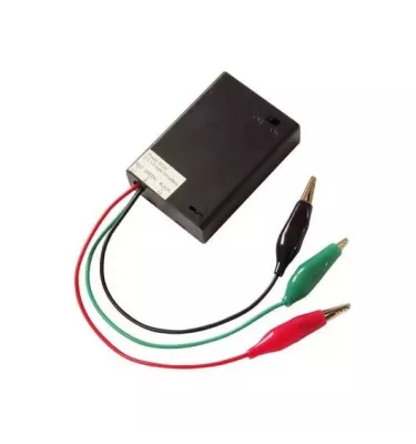 Elektra - accessories - controller monitoring the UH-IM installation