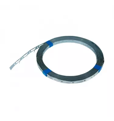 Elektra - accessories - galvanized steel assembly tape