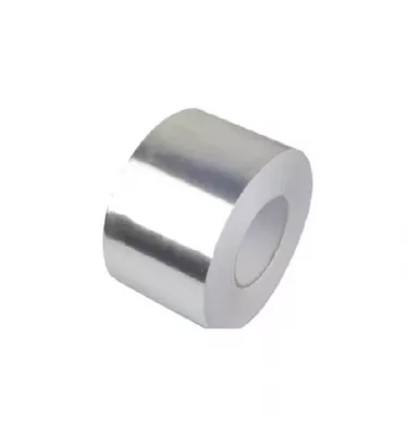 Xplo Folie i Taśmy - taśma aluminiowa gładka