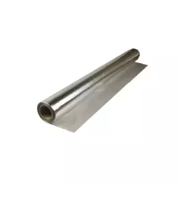 Fólie a pásky Xplo - hladká hliníková fólie