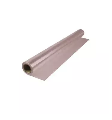 Fólie a pásky Xplo - hliníková fólie Glasgelege šedá