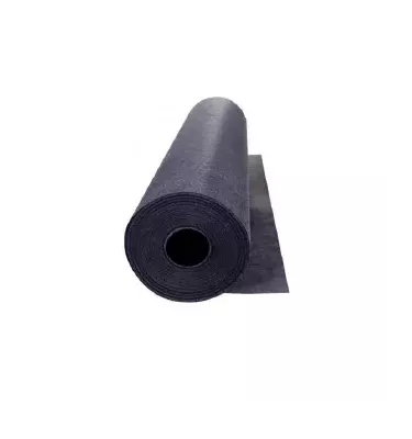 Xplo Folie i Taśmy - welon szklany czarny 