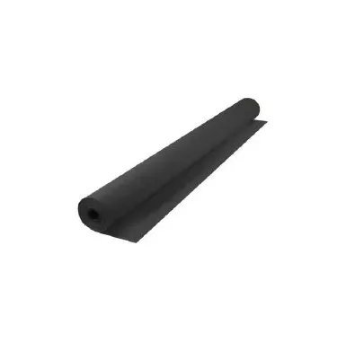 Xplo fólie a pásky - černý PVC film