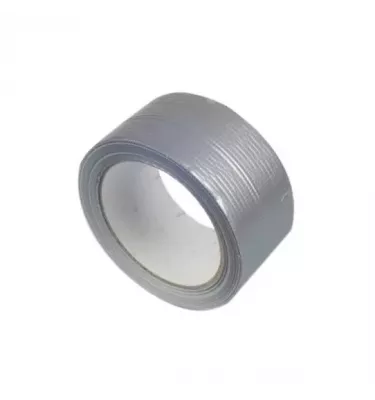 Xplo Folie i Taśmy - taśma klejąca szara Duct