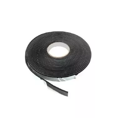 Xplo fólie a pásky - samolepicí pěnová páska těsnící ventilaci