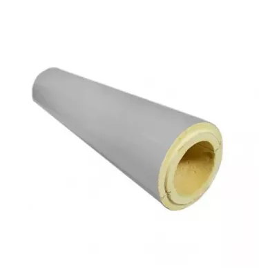 Xplo Folie i Tapes - šedý PVC plášť