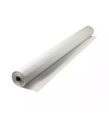 Fólie a pásky Xplo - bílý PVC plášť