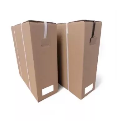 Xplo Foils and Tapes - white PP tape for wrapping insulation