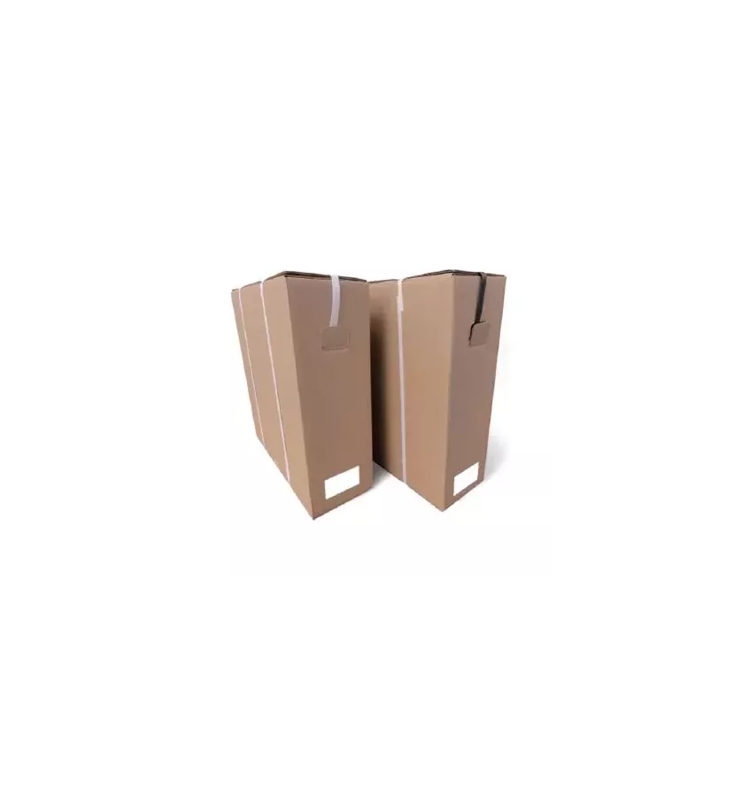 Xplo Foils and Tapes - white PP tape for wrapping insulation