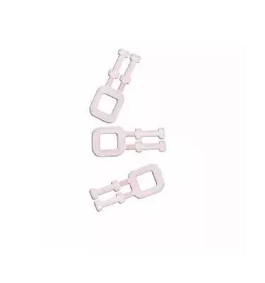 Fólie a pásky Xplo - spona na PP pásku