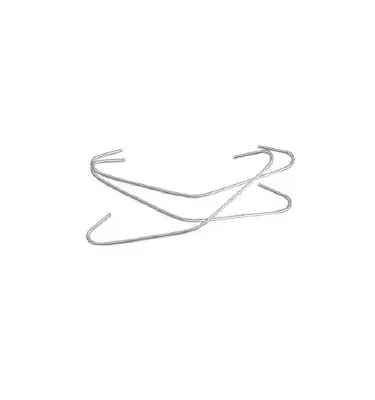 Xplo Foils and Tapes - hook for Wired Mat