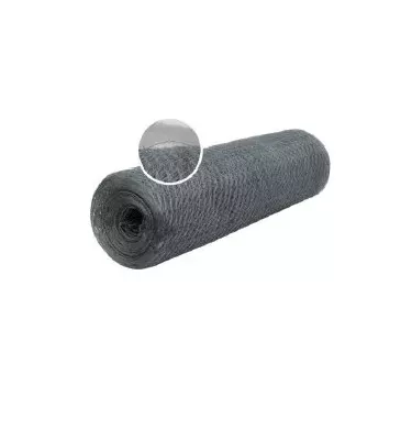 Xplo Termoizolacje - siatka z drutu ocynkowanego 