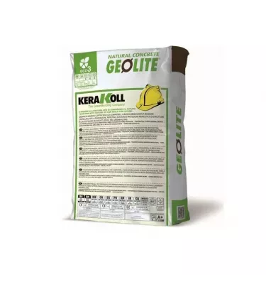 Kerakoll - geozaprawa tiksotropowa GeoLite