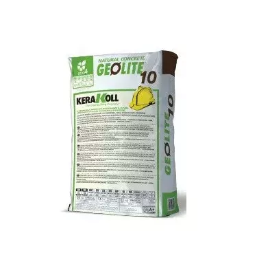 Kerakoll - geozaprawa tiksotropowa GeoLite 10