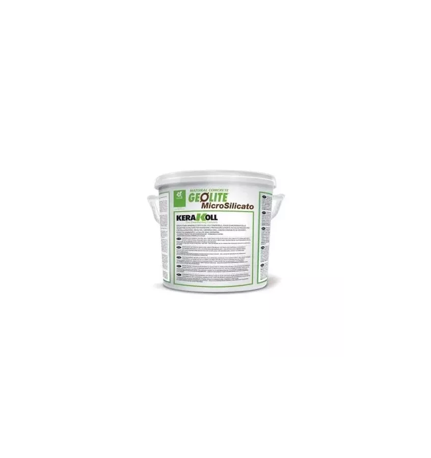 Kerakoll - geomalta GeoLite MicroSilicato