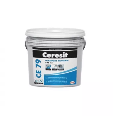 Ceresit - fuga epoksydowa CE 79 UltraEpoxy Industria
